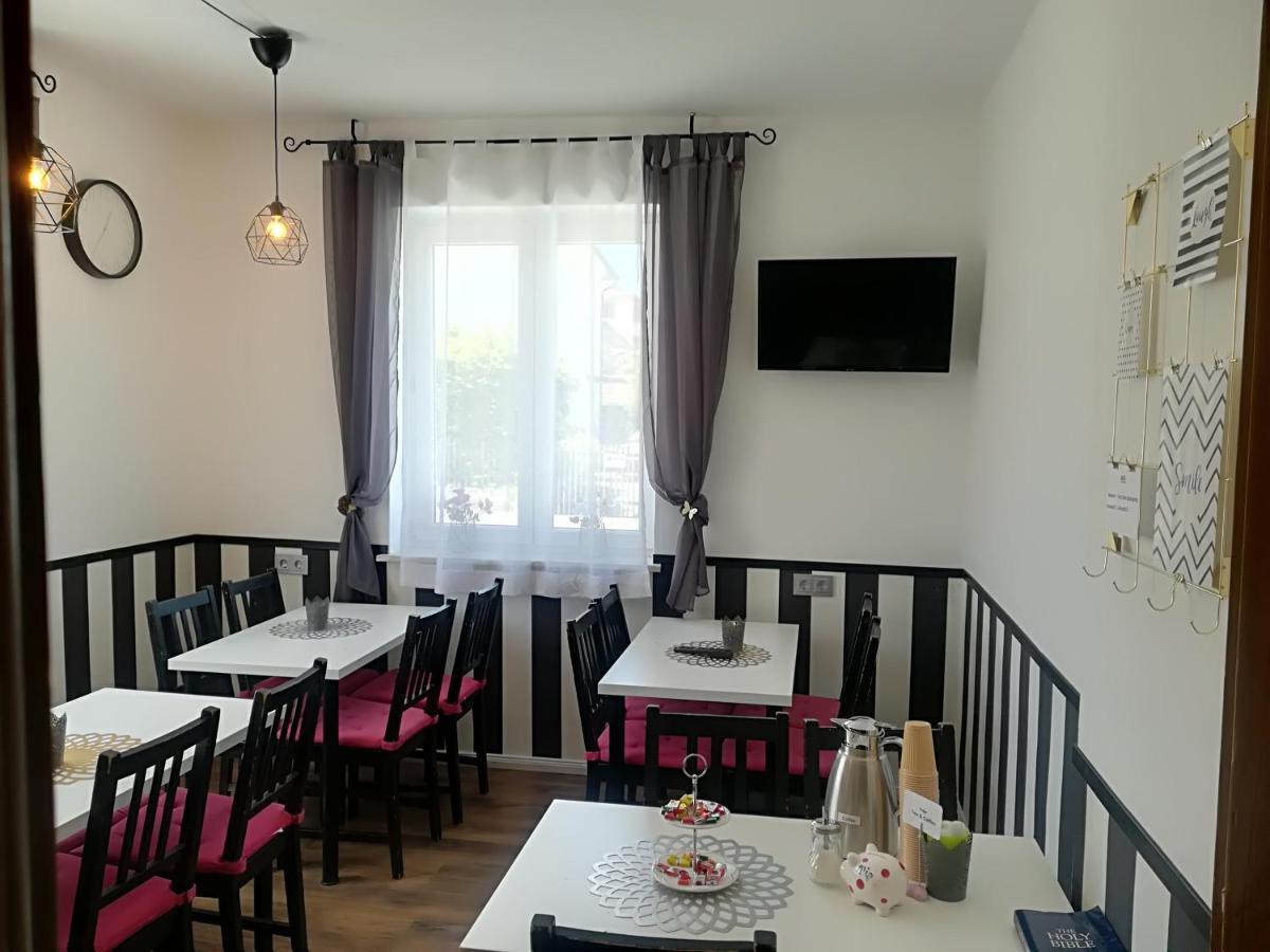 House La Neuschwanstein Blick - Budget City Hotel Füssen Εξωτερικό φωτογραφία